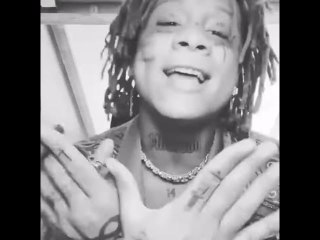 Trippie Redd Previews New Music
