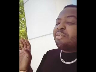 Sean Kingston Shows Off New House And Cars