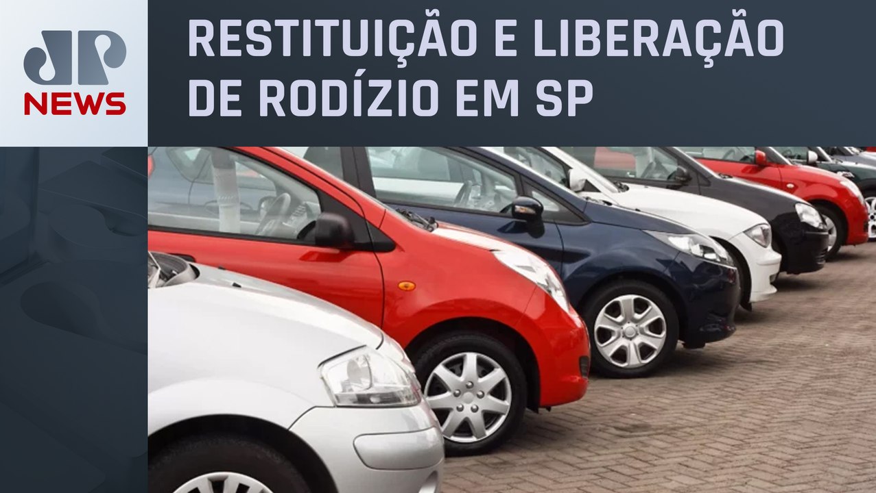 Carros elétricos e híbridos ganham benefícios no IPVA