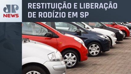 Carros elétricos e híbridos ganham benefícios no IPVA