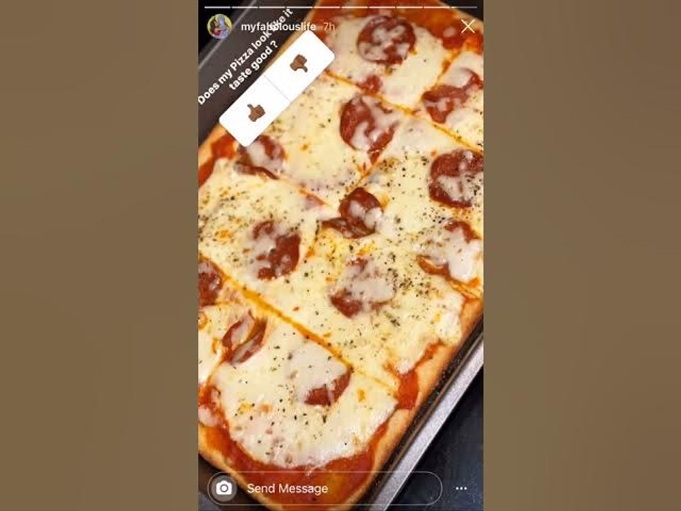 Fabolous Shows Off His Cooking Skills