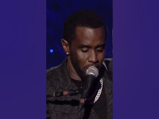 Diddy Remembers Andre Harrell With Tribute Video
