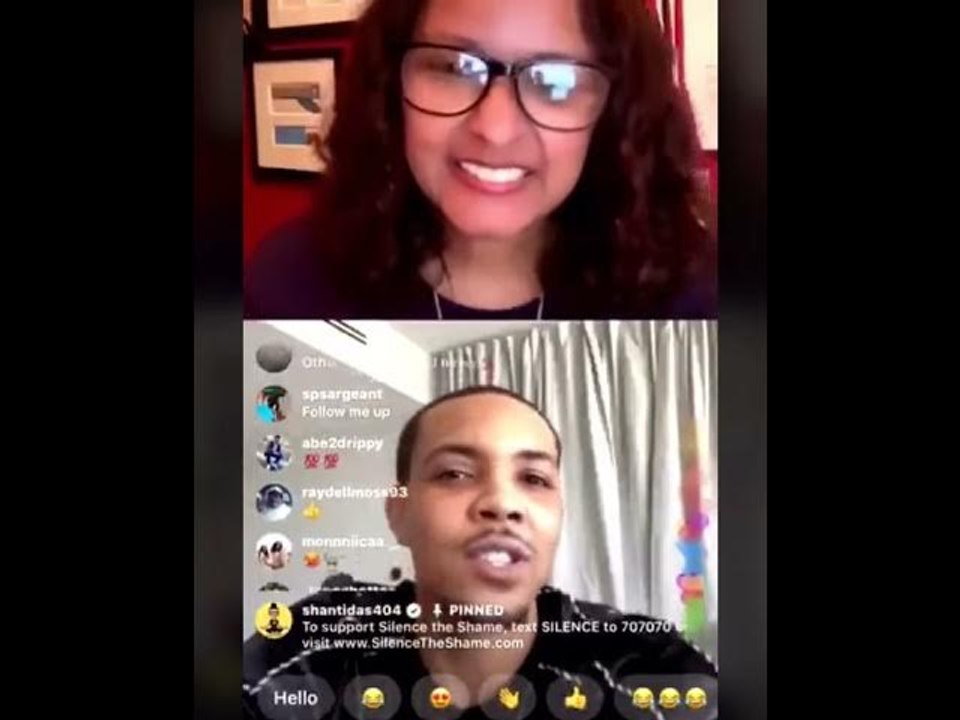 G Herbo Gives Game On Believing In Yourself