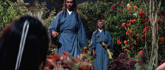 LITTLE DRAGON MAIDEN