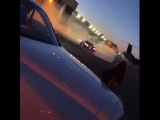 Gunna Does Donuts At The Airport