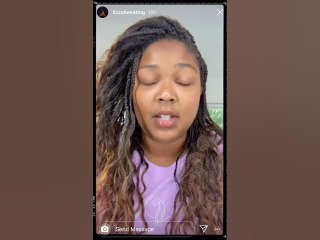 Lizzo Speaks On Protests And Racism