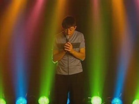 Kad - Compil. Chanteurs Inconnus vol III