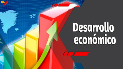 Programa 360 | 2024 año de crecimiento político y económico para el pais