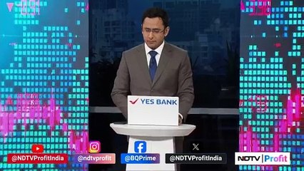 Banking Stocks See Fresh Selling | All You Need To Know | NDTV Profit