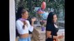 Nas Reunites With Ex Carmen Bryan While Celebrating Daughter Destiny’s Birthday