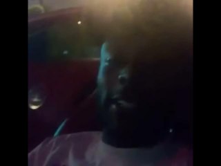 Lil Uzi Vert Goes So Fast In Bugatti His Wheel Falls Off