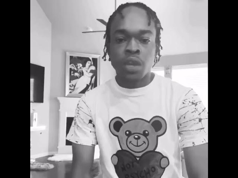 Hurricane Chris Speaks After Being Released From Prison On Bond From Murder Charge