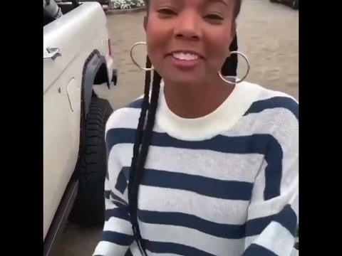 Dwyane Wade Gets Big Time Gift From Wife Gabrielle Union For Father’s Day