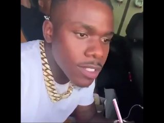 DaBaby Shuts Down Troll