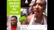 50 Cent Apologizes To Megan Thee Stallion For Posting Meme About Her Getting Shot