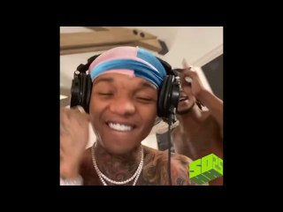 Swae Lee Teases SremmLife 4 With Slim Jxmmi