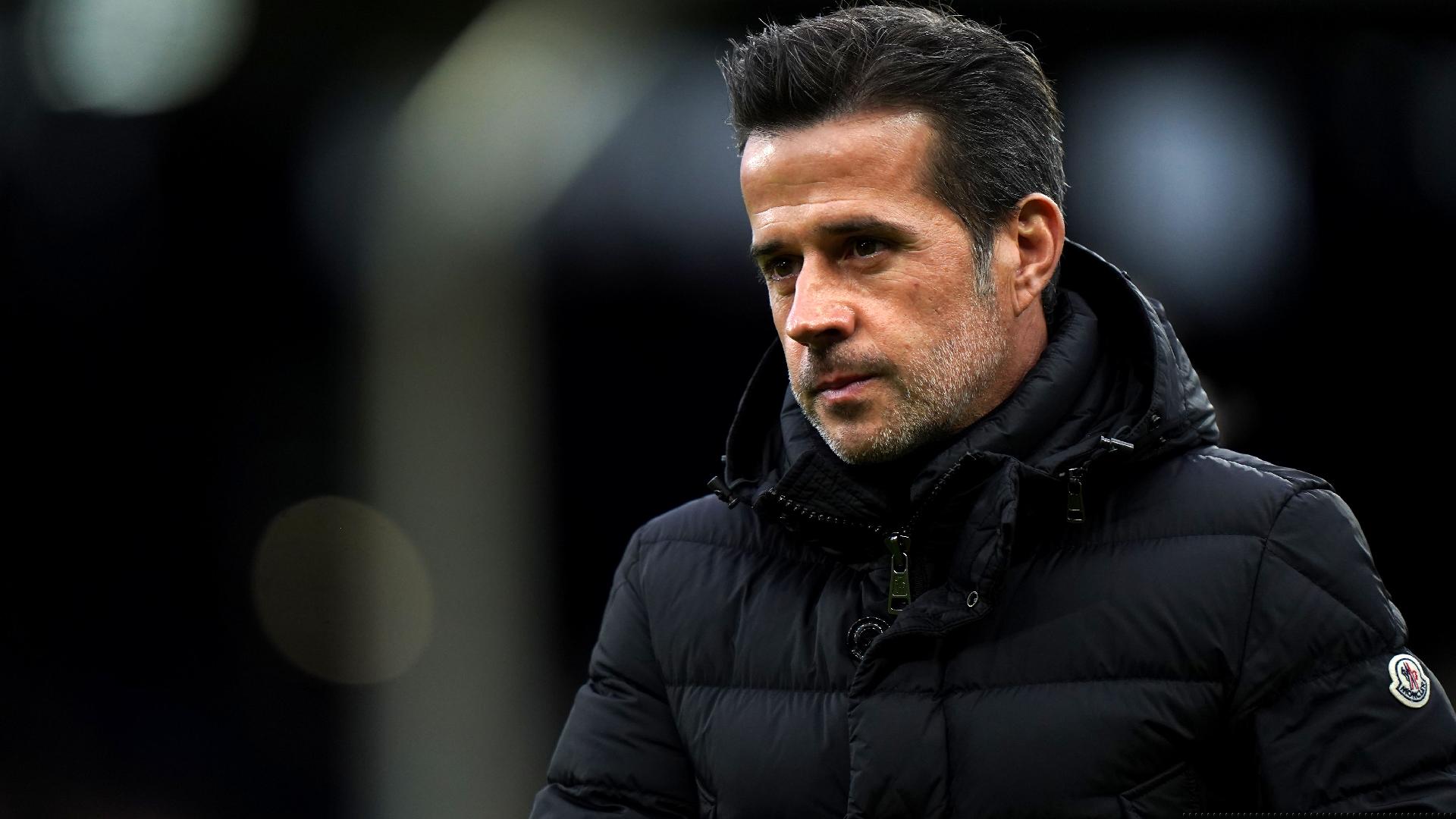 Marco Silva looks ahead to Liverpool clash