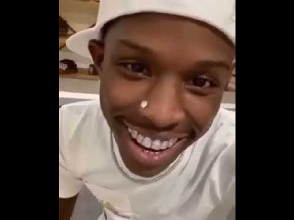 Watch: Quando Rondo says he wishes DJ Akademiks was dead