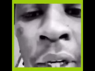 Young Thug Sends A Message To Former Friends