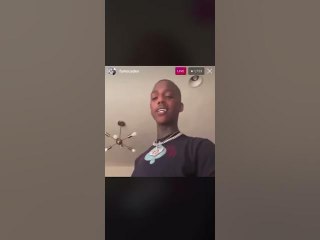 Famous Dex Calls Out King Von For Letting 6ix9ine Go To O Block