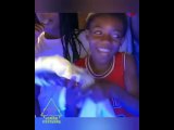 Watch: Awww Lil Baby's lil baby performs for his lil fans at his birthday party