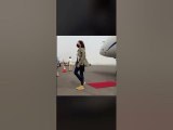 Kamala Harris Rocks Timberlands Getting Off Plane