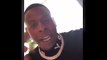 Watch: Blac Youngsta Talks About Moneybagg Yo Shooting