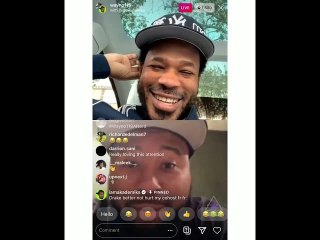 Watch: Wayno Responds To Drake Dissing Him