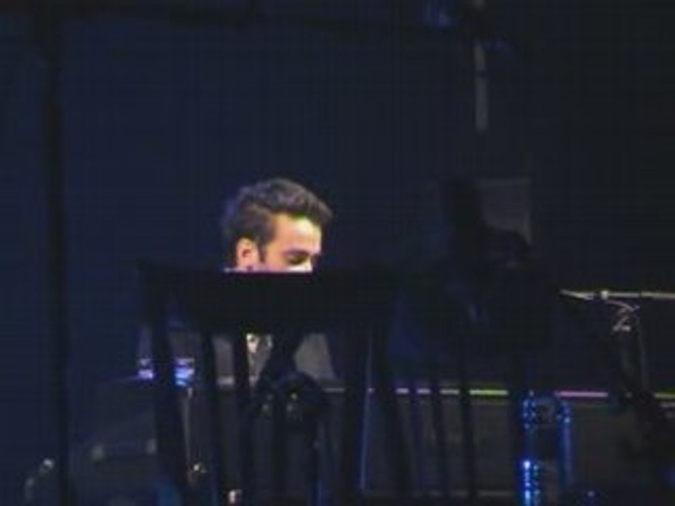 damien saez Hallelujah lille