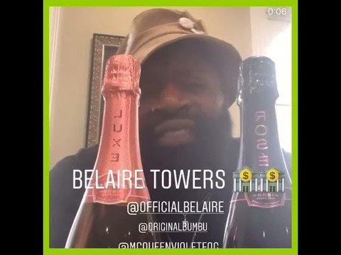 Rick Ross Calls Out Tory Lanez Over Releasing Album