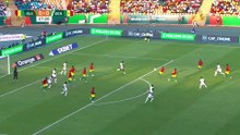 HIGHLIGHTS - Guinea 0-2 Senegal  23-01-2024