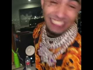 Lil Pump Previews New Single “Yessirskii” Feat. Young Thug
