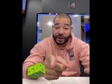 DJ Envy Plugs Upcoming Webinar On Flipping Houses