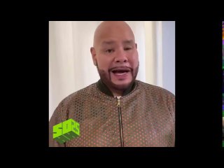 Fat Joe Encourages Voting Now More Than Ever