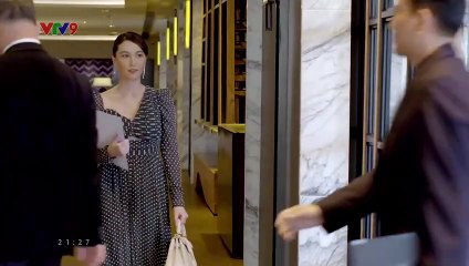 TÌNH KHỜ DẠI TẬP 33-34 - PHIM THÁI LAN LÀ EM - VTV9 THUYẾT MINH - XEM TINH DAI KHO TAP 33-34
