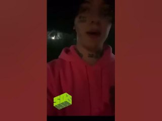Lil Xan Reveals He's Been Sober For Months