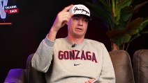 Talking Zags: Cory Violette joins Adam Morrison, Dan Dickau to talk about Gonzaga's NCAA Tournament hopes