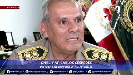 ¡Exclusivo! Alias “El Torturador”: grababa sufrimiento de sus víctimas para pedir rescate