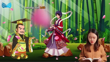 Công Chúa Liễu Hạnh - Truyện Cổ Tích Bản Gốc