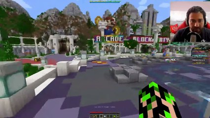 MİNECRAFT CANLI YAYINI