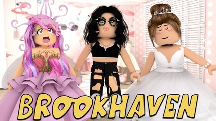 ❤ BROOKHAVEN GÜZELLİK YARIŞMASI ❤ | EN GÜZEL KIZ KİM | ROBLOX HAN KANAL