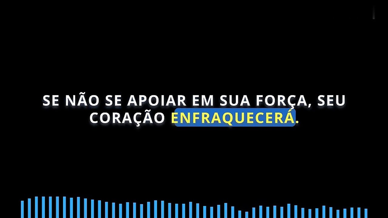 Fazendo a Vontade de Deus