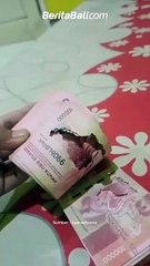 Definisi sakit tapi tak berdarah ton