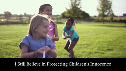 Still Proud to Be an American