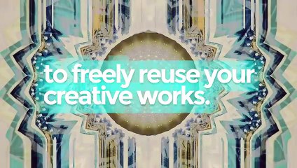 What is Creative Commons