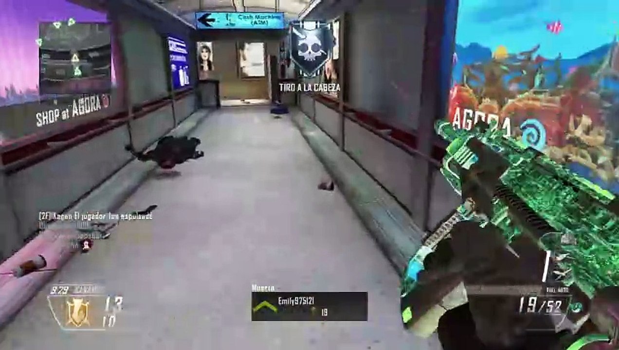 Black Ops 2