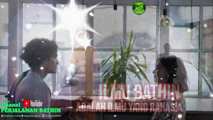Ilmu Bathin, Ilmu Rahasia