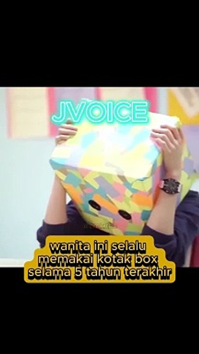 WANITA INSECURE
