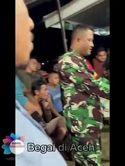 BERITA Aceh viraL | BEGAL DI ACEH | HARAP WASPADA