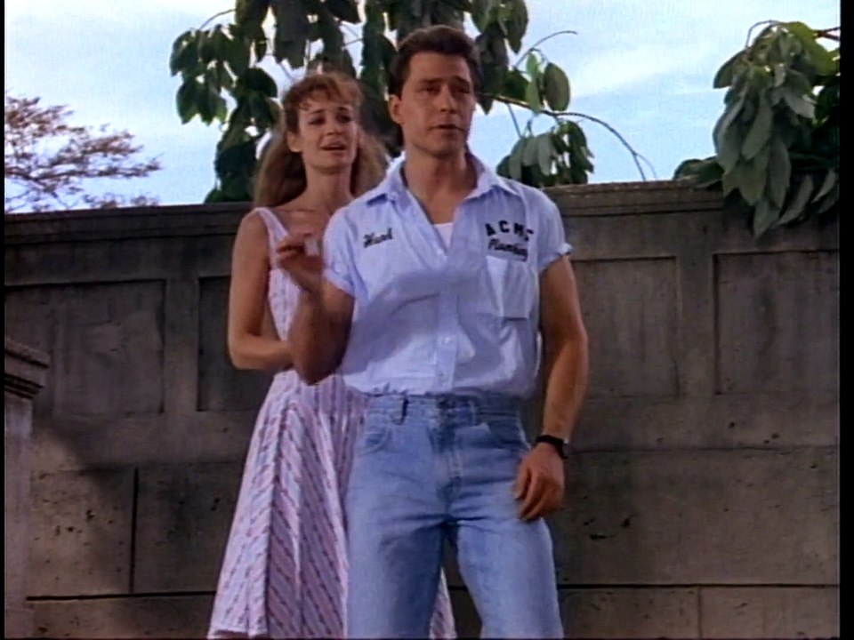 Las Pesadillas de Freddy - Un Muerto con Suerte - Español Latino - Freddy's Nightmares - Lucky Stiff